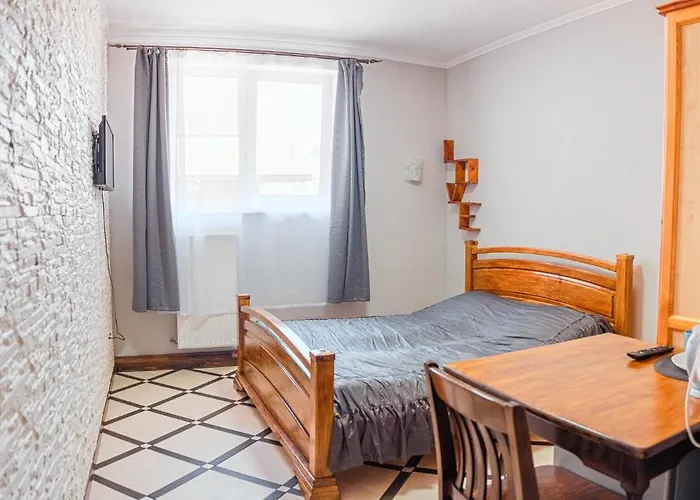 SamariankaГотель